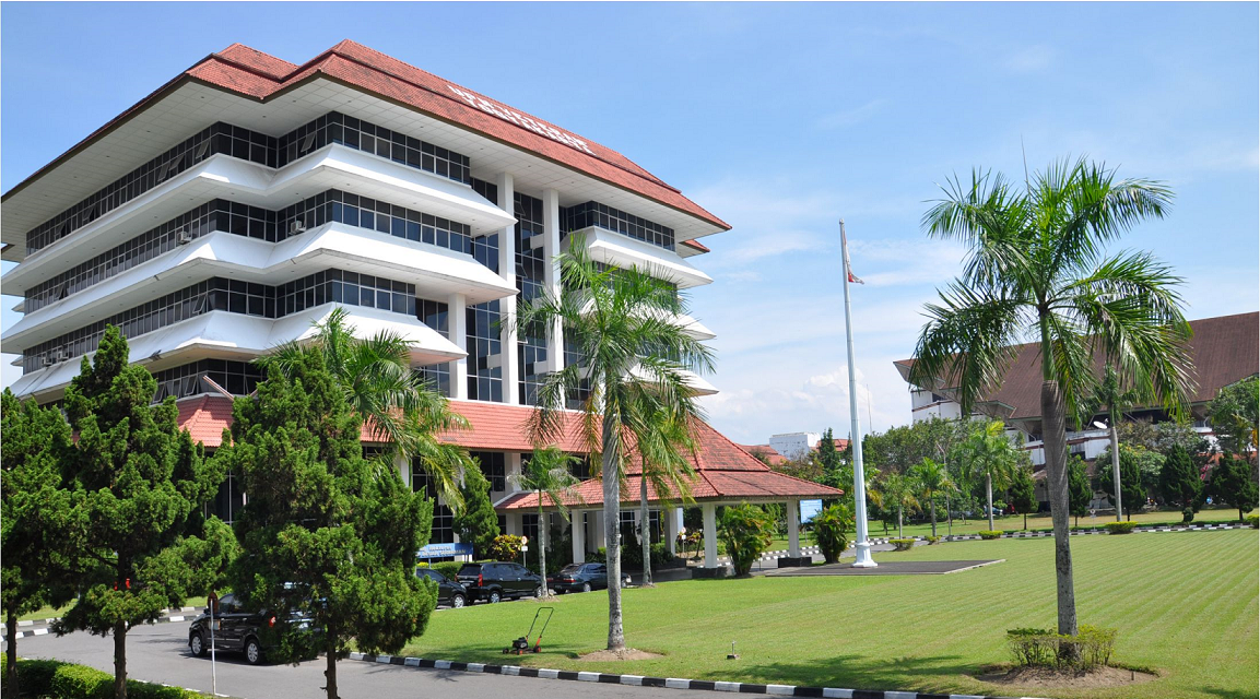 Pusat Studi Manajemen Bencana